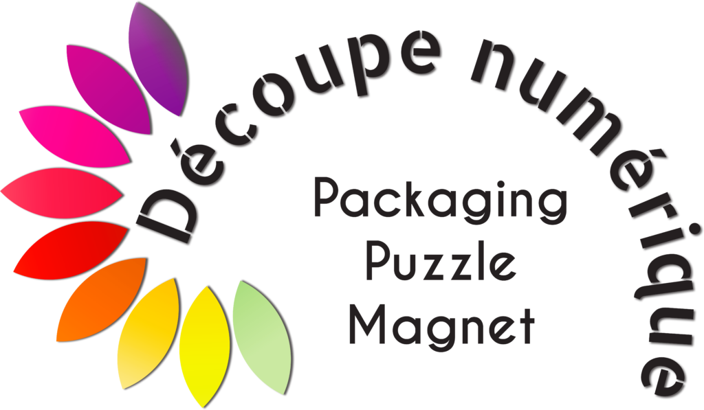 Packaging, puzzle, magnet... tout est possible dans votre imprimerie à Montrichard !